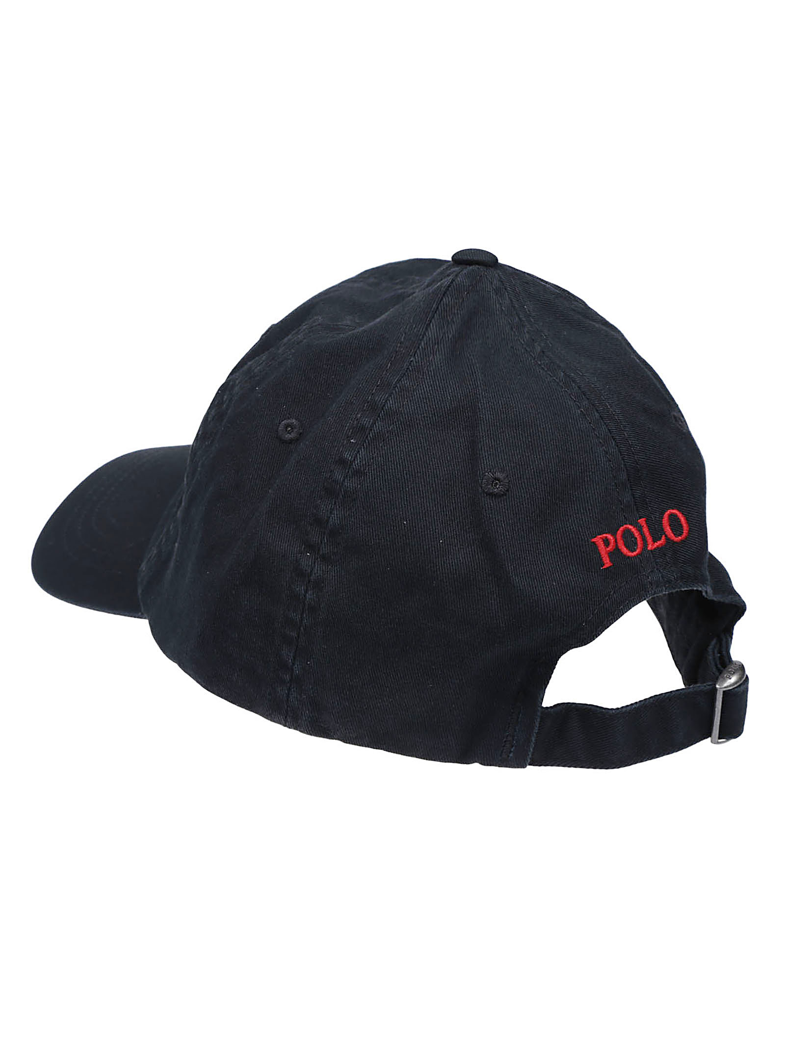 [Polo Ralph Lauren] Cap SS26 710548524012