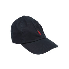 [Polo Ralph Lauren] Cap SS26 710548524012