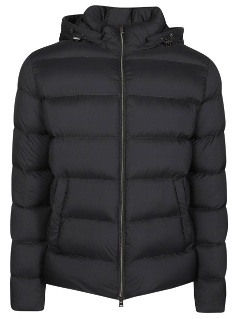 [Herno] Bomber Jacket FW25 PI001181U 12456Z