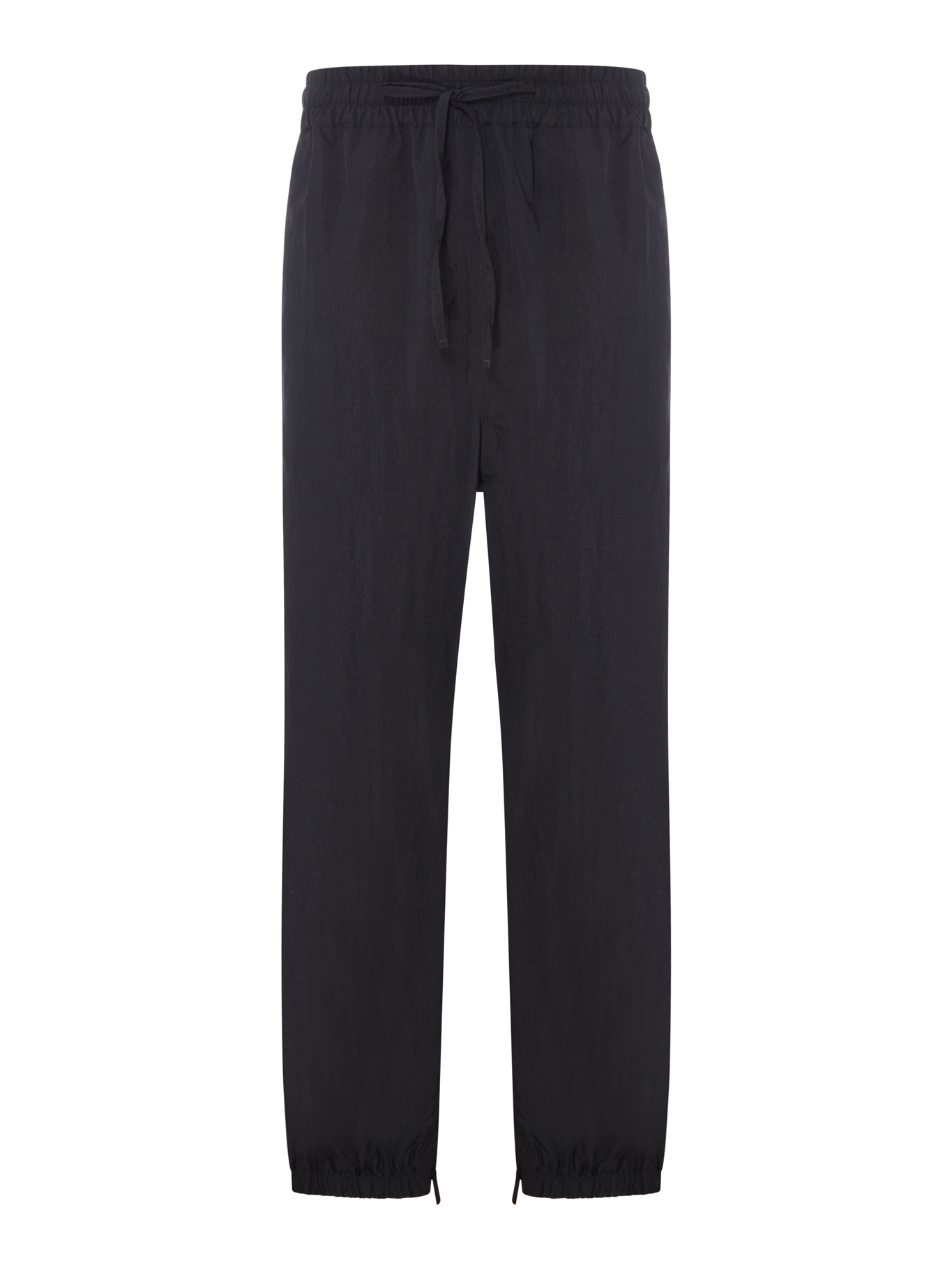 [Fear of God] Trousers SS26 FG9M35351ONR001 BLACK