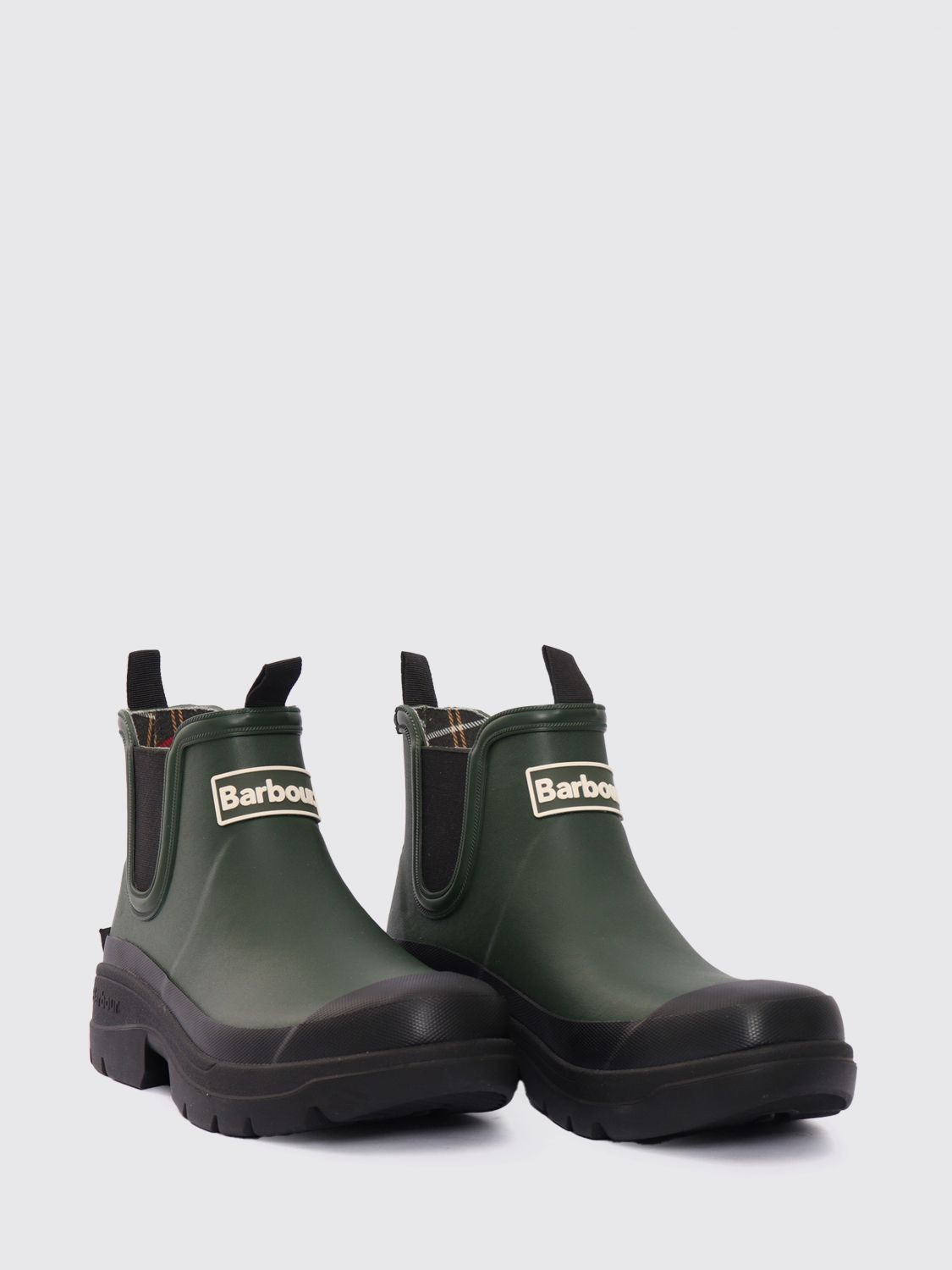 [Barbour] Boots FW25 LRF0099 OL96
