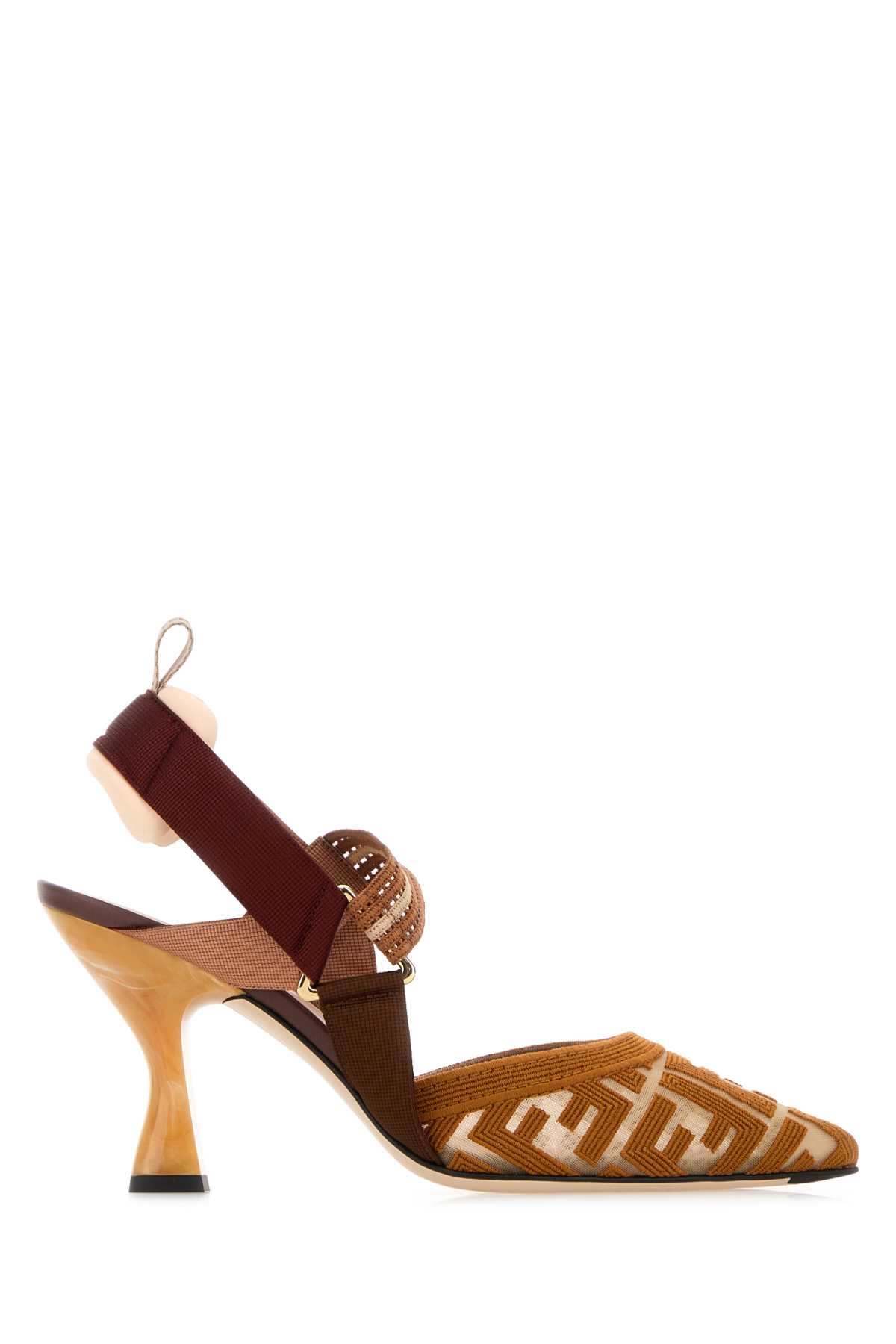 [Fendi] Sandals SS26 8J8875AWCX F1V8T
