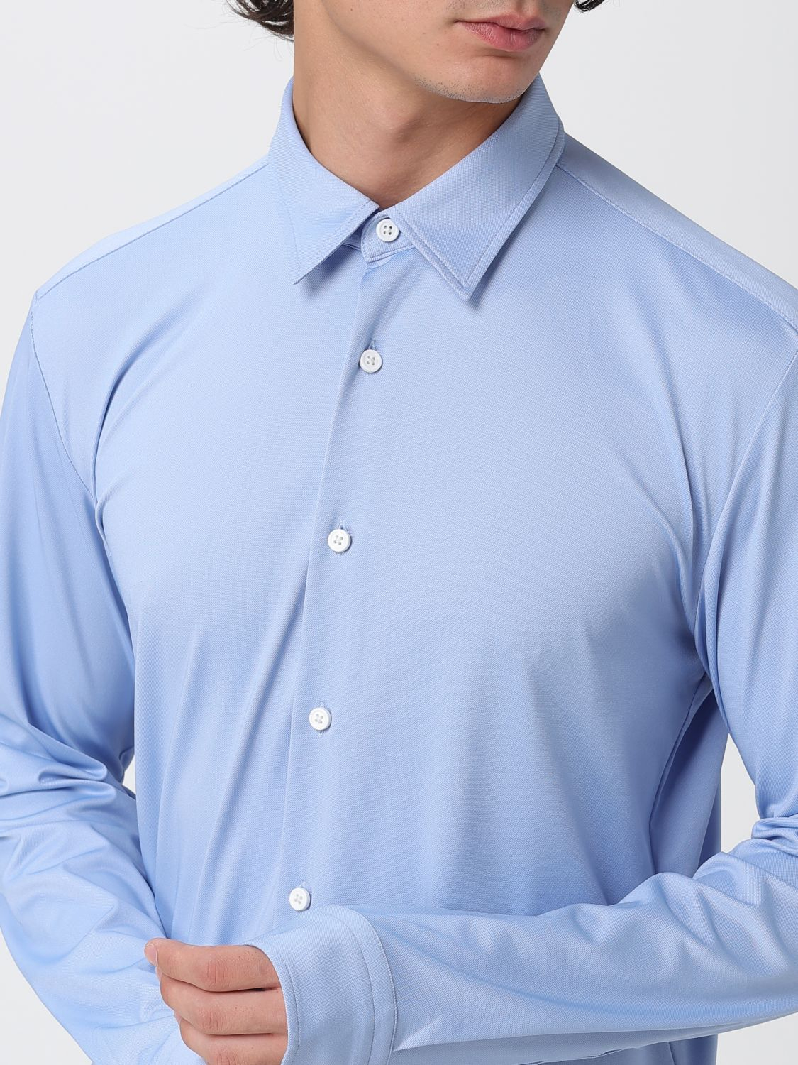 [BOSS] Shirts Long Sleeve FW25 50533434 450