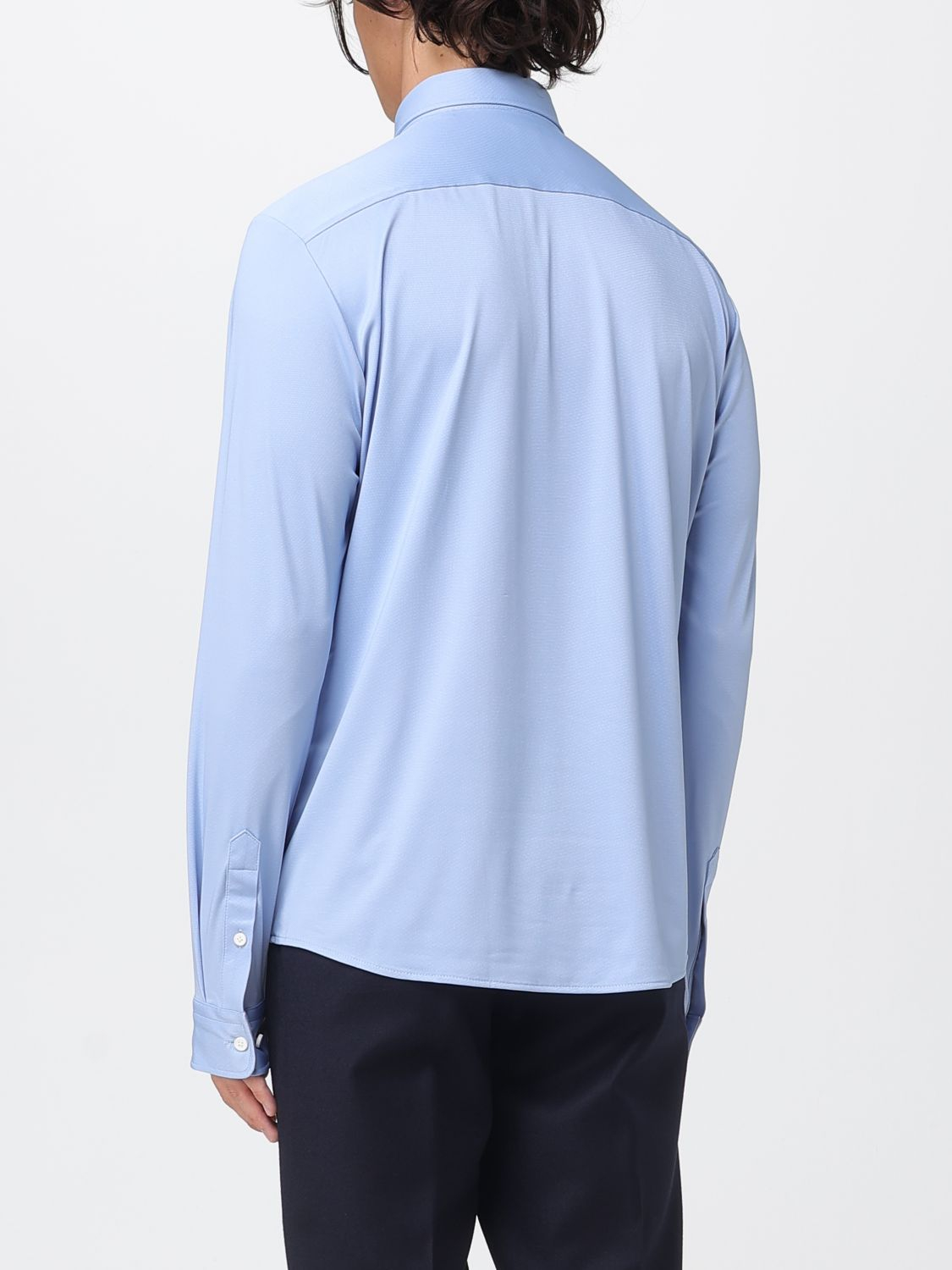 [BOSS] Shirts Long Sleeve FW25 50533434 450