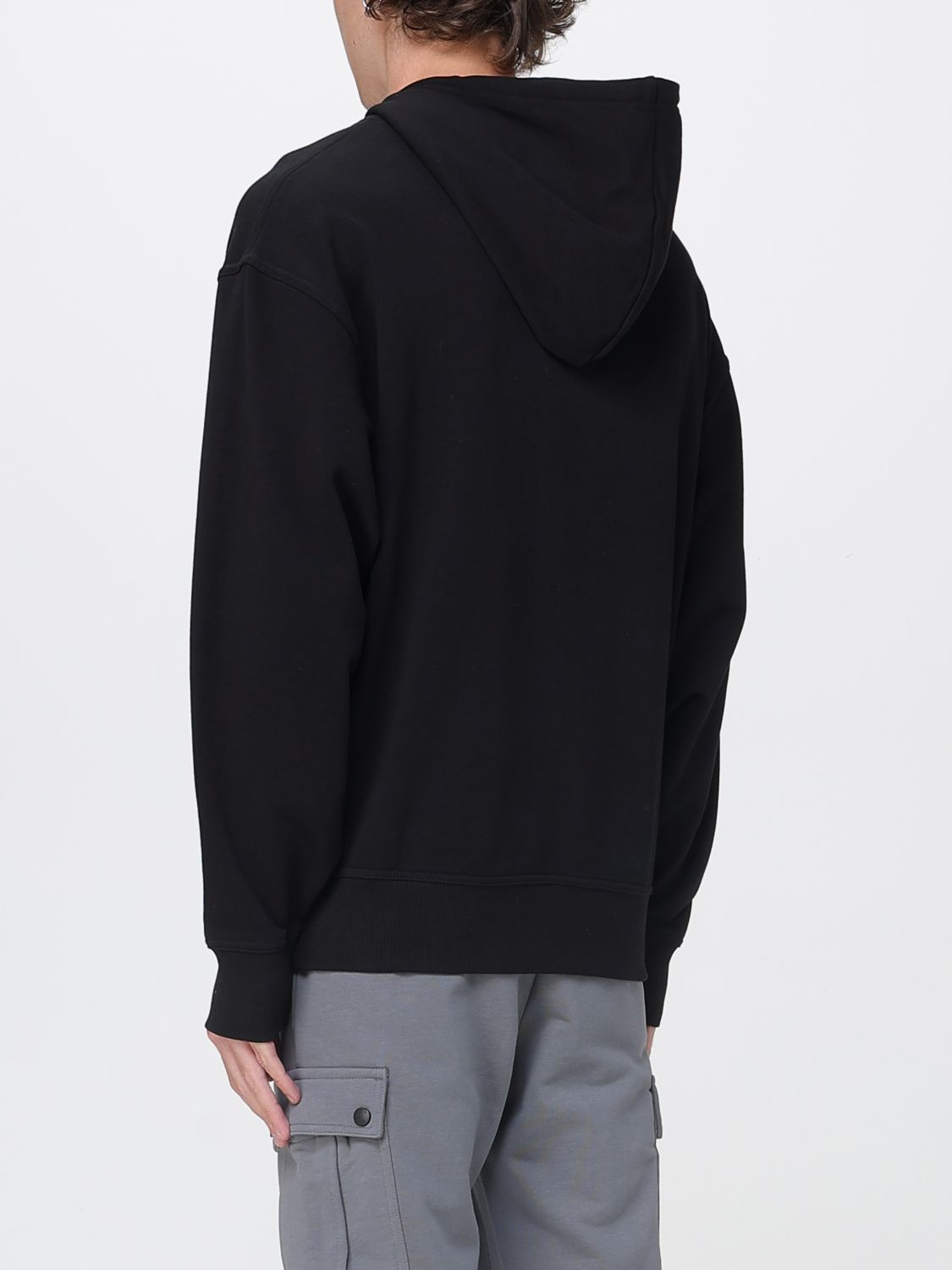 [BOSS] Hoodie FW25 50514530 001
