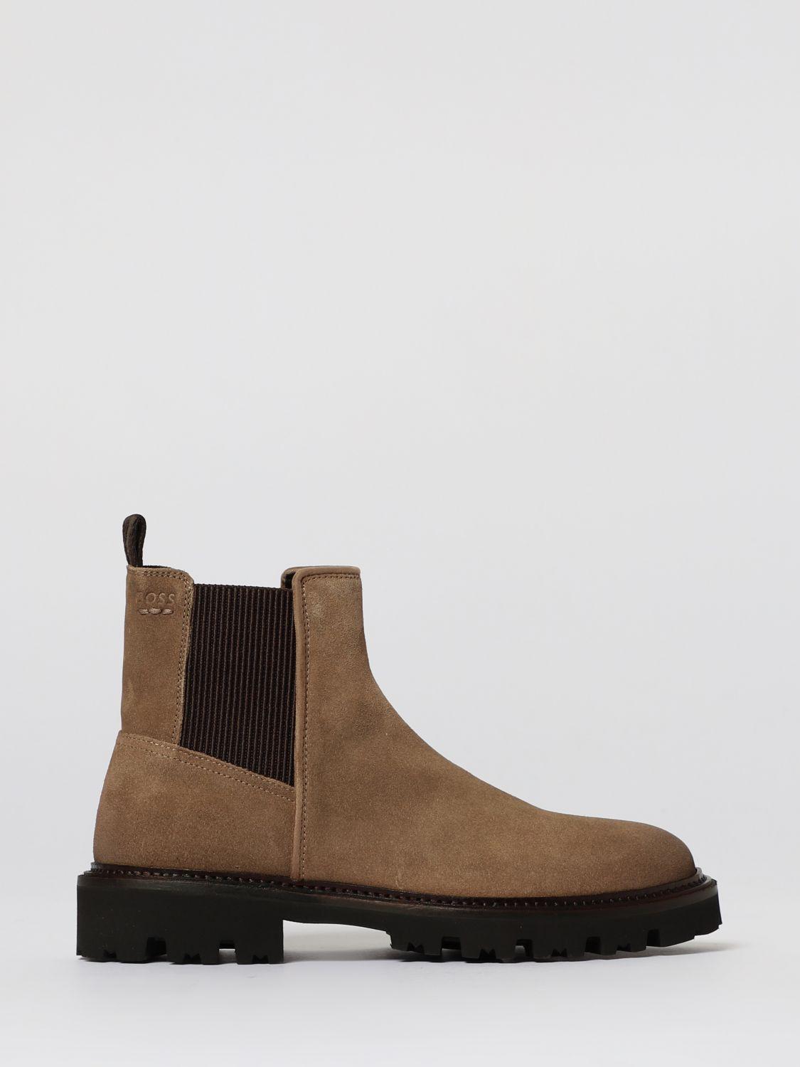 [BOSS] Boots FW25 50552572 260