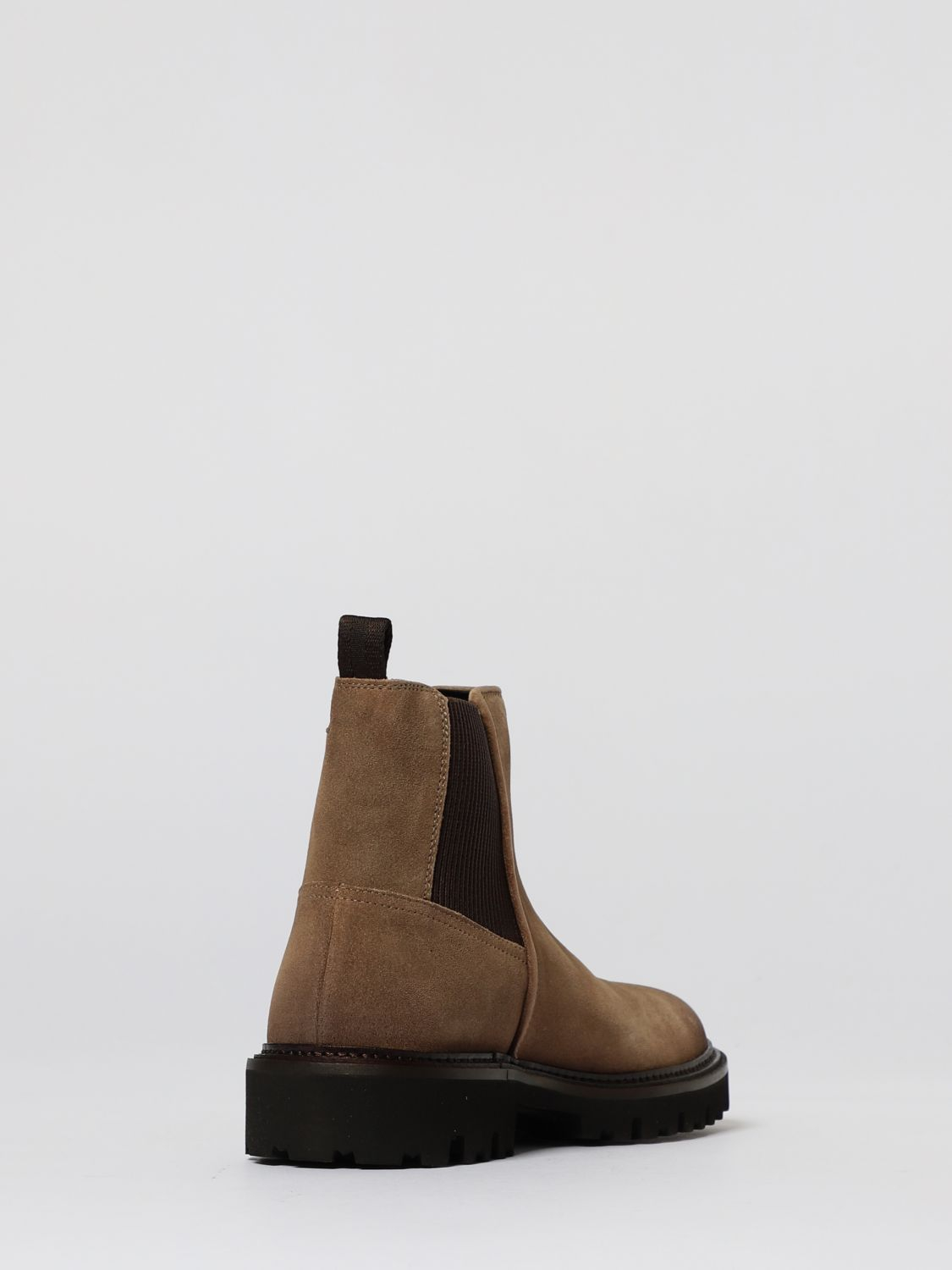 [BOSS] Boots FW25 50552572 260