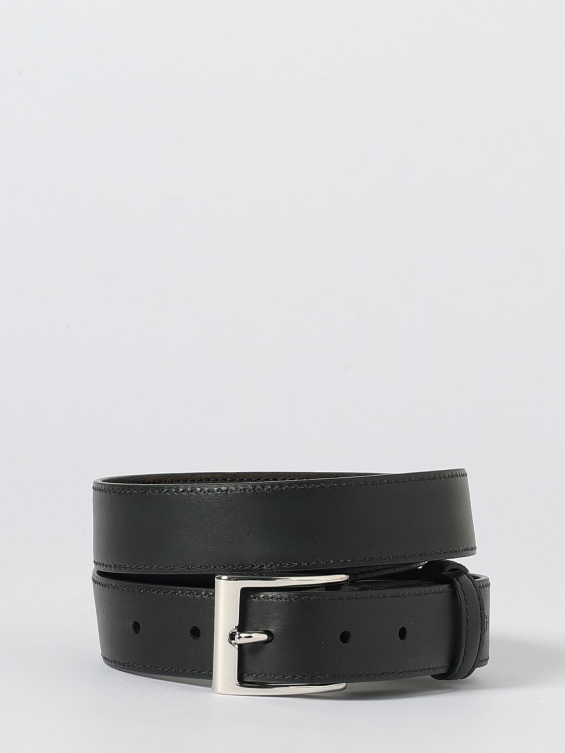 [Hogan] Belt FW25 KFMCN1101QA3 026P