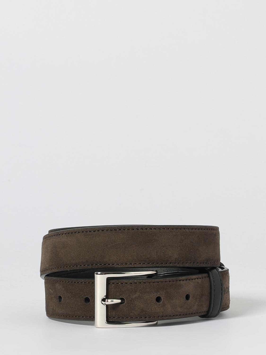 [Hogan] Belt FW25 KFMCN1101QA3 026P