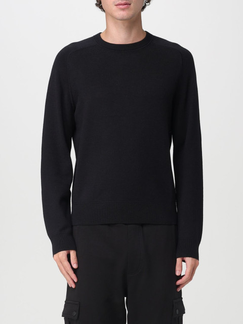 [BOSS] Knitwear FW25 50549985 001