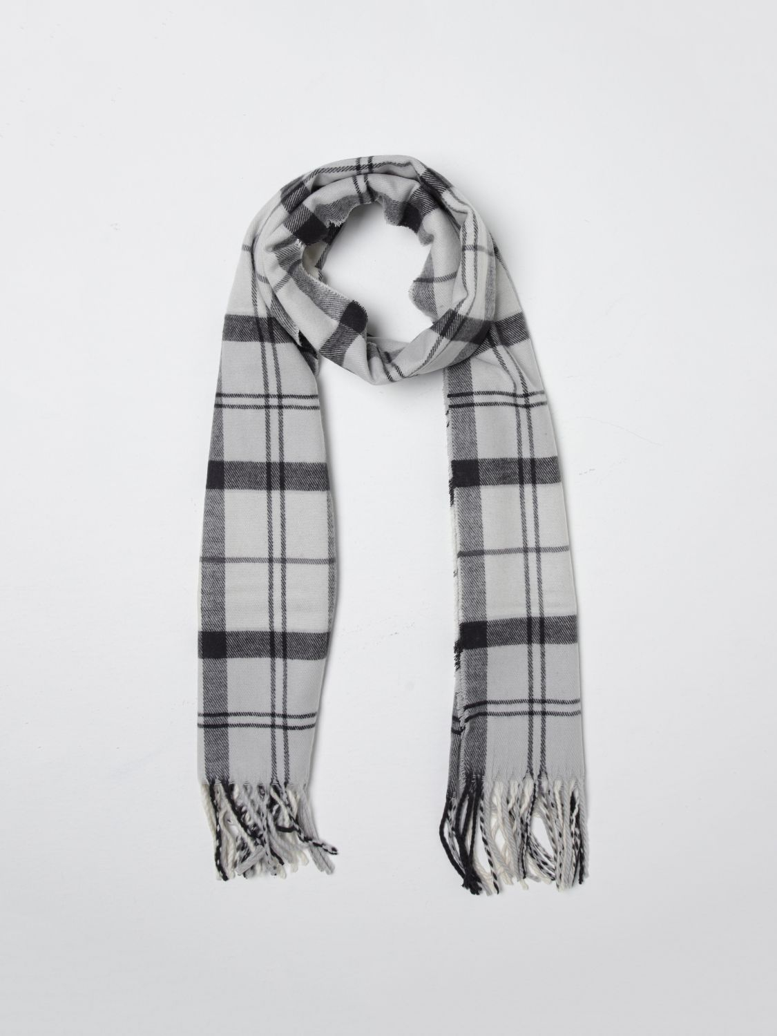 [Barbour] Beanie FW25 LGS0094 GY31