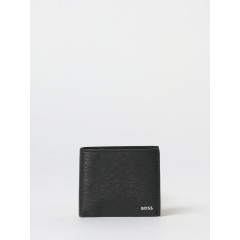 [BOSS] Wallet FW25 50548824 001
