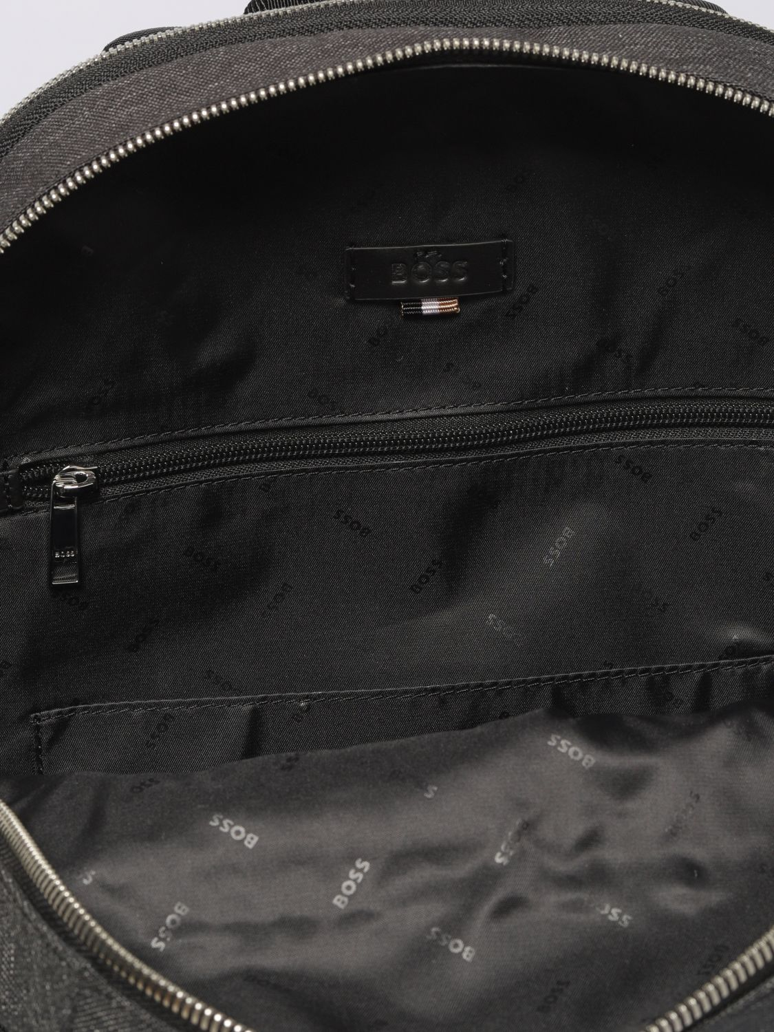 [BOSS] Backpack FW25 50548018 021