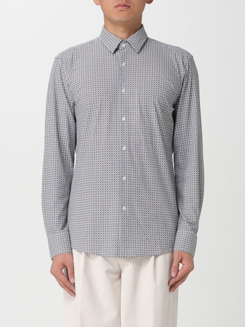 [BOSS] Shirts Long Sleeve FW25 50550038 342