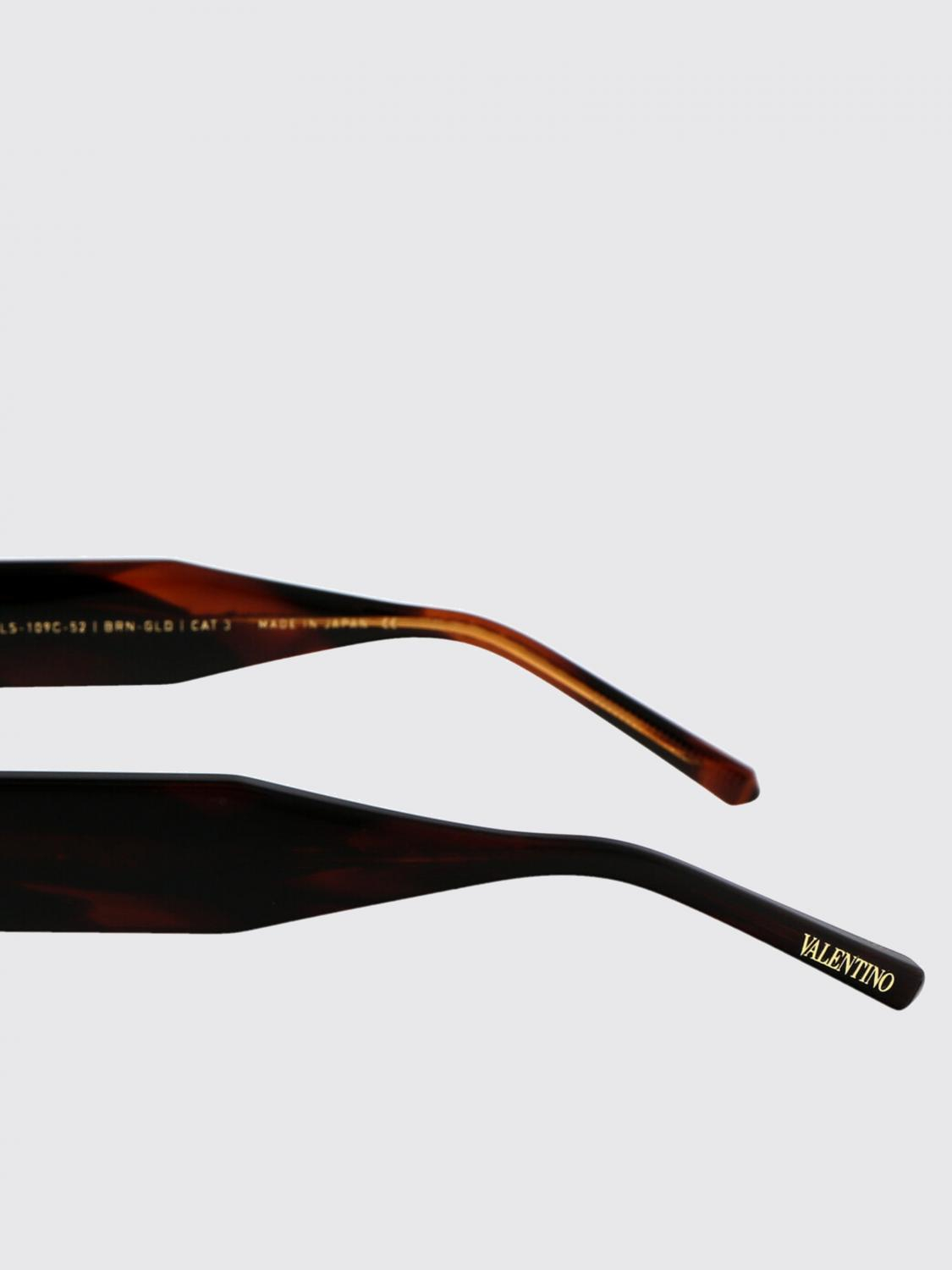 [Valentino Garavani] Sunglasses FW25 VLS-109C-54 109C