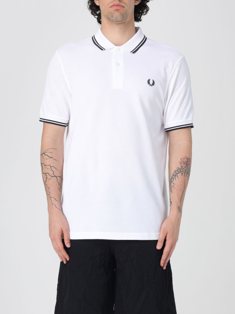 [COMME DES GARCONS SHIRT] T-shirts Short Sleeve FW25 FOT502S25 3