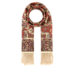 [Valentino Garavani] Scarf FW25 6Y2E600AUZV QQ7
