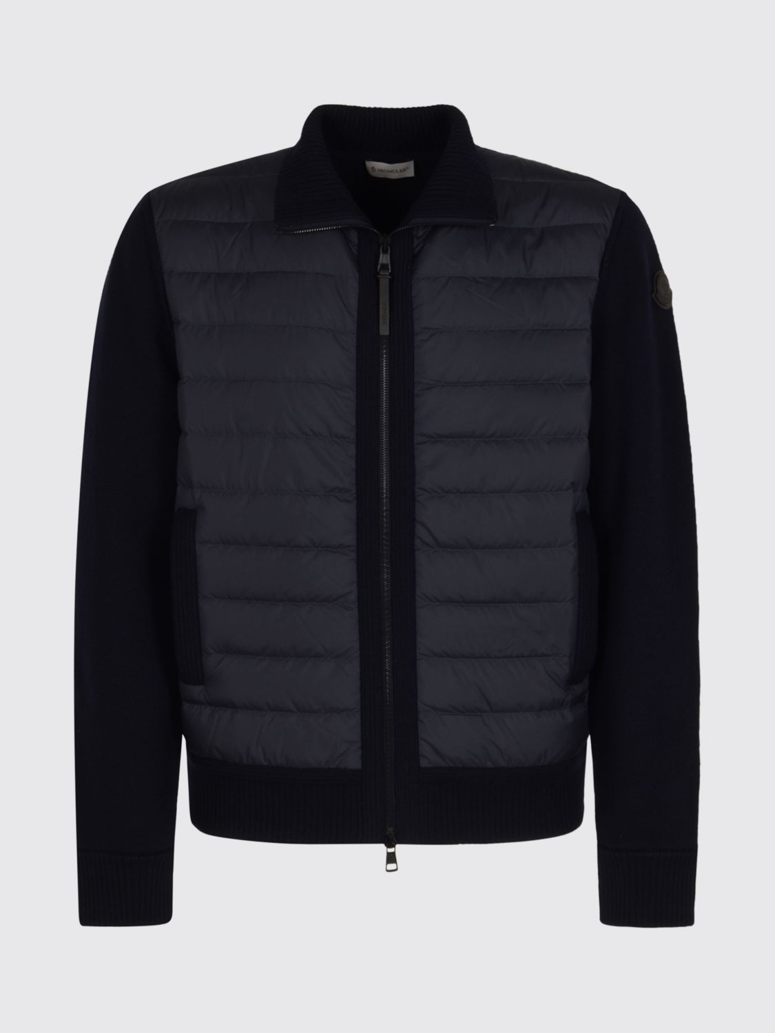 [Moncler] Cardigan SS26 9B00011M1131 778