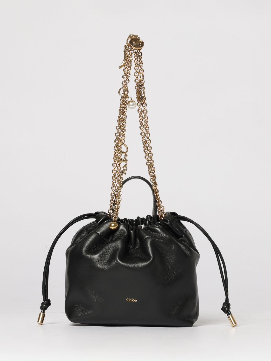 [Chloe] Minibag SS26 CH26SP126R12 001