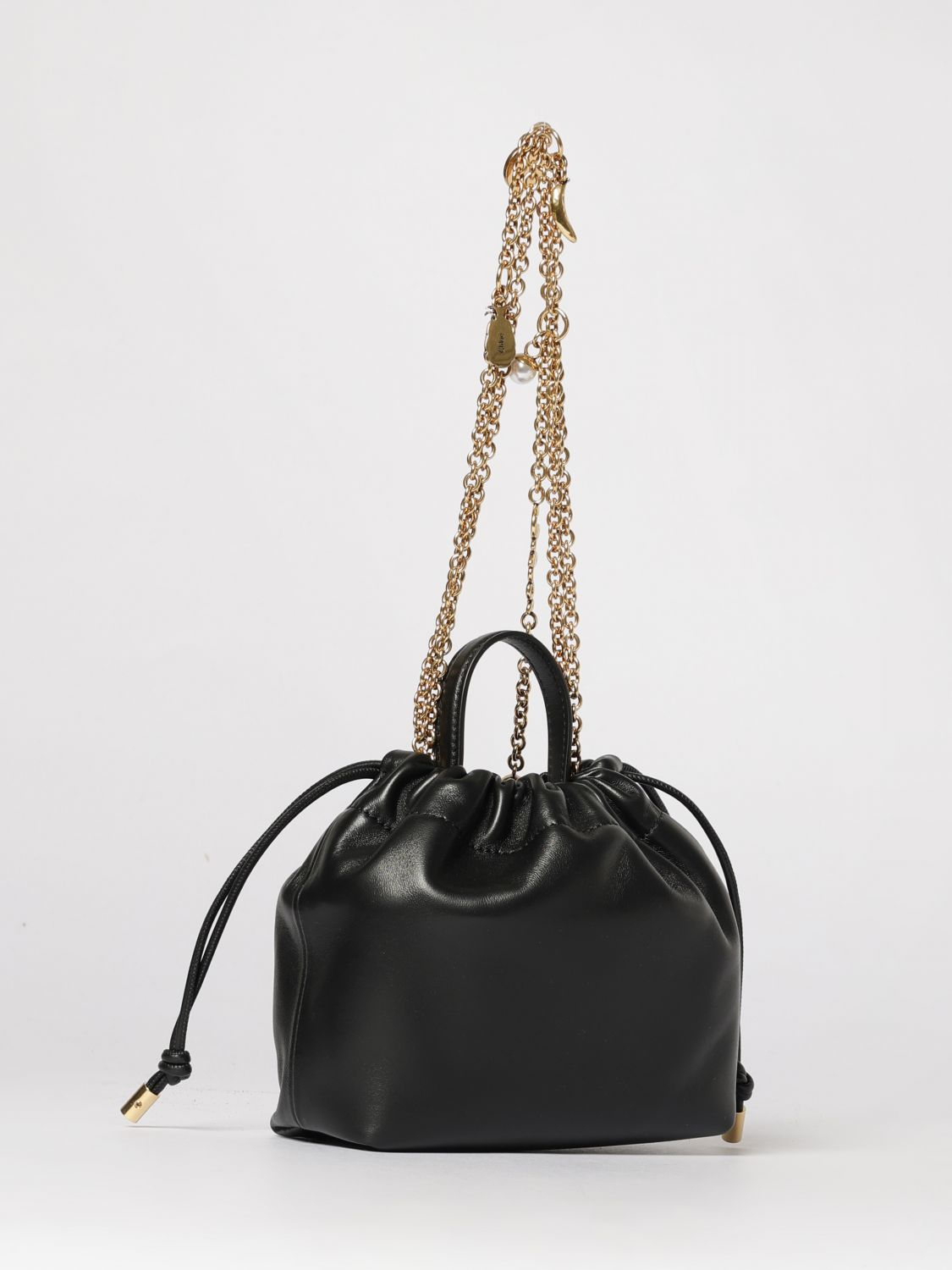 [Chloe] Minibag SS26 CH26SP126R12 001