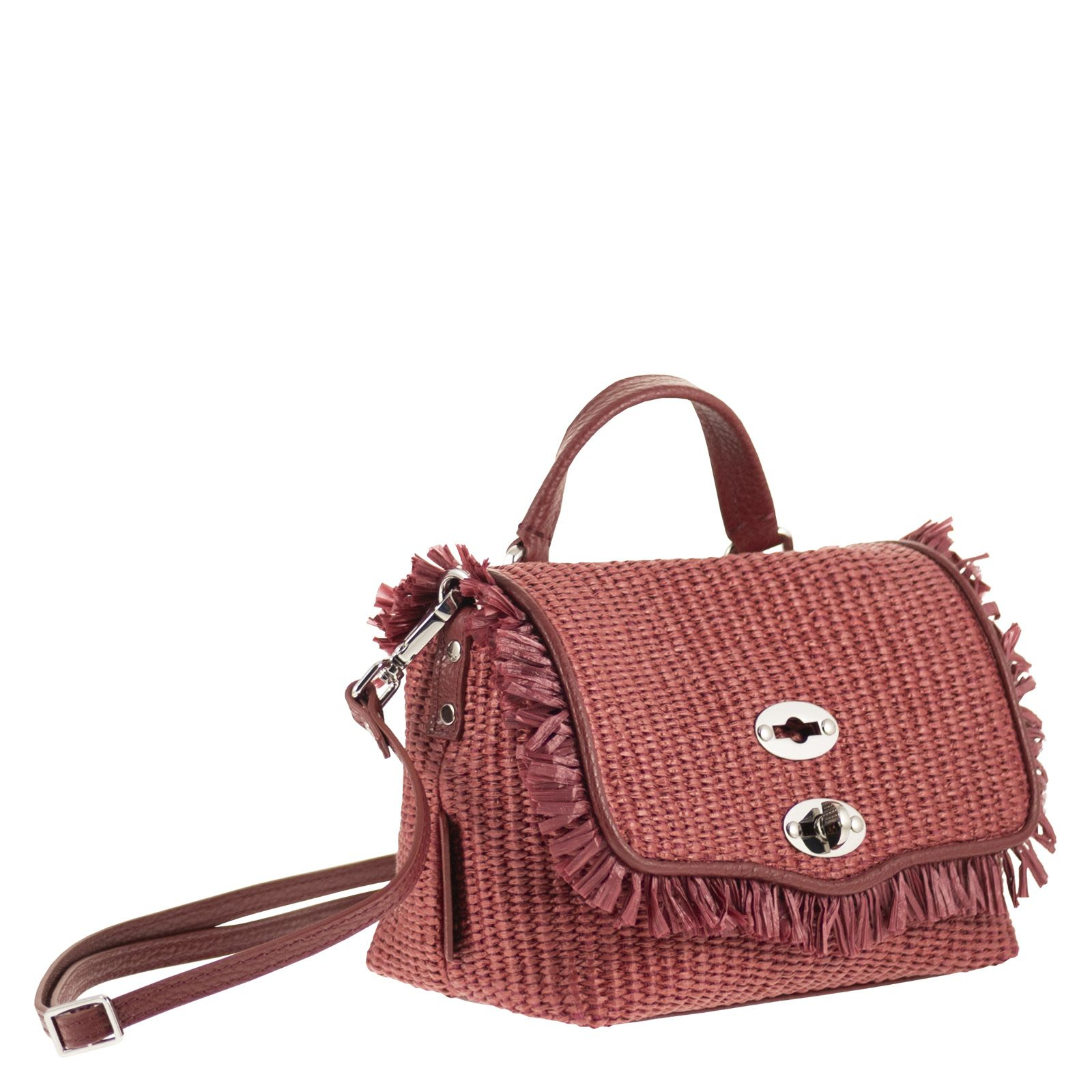 [Zanellato] Tote bag SS26 070810 2030000 Z0385-BABY