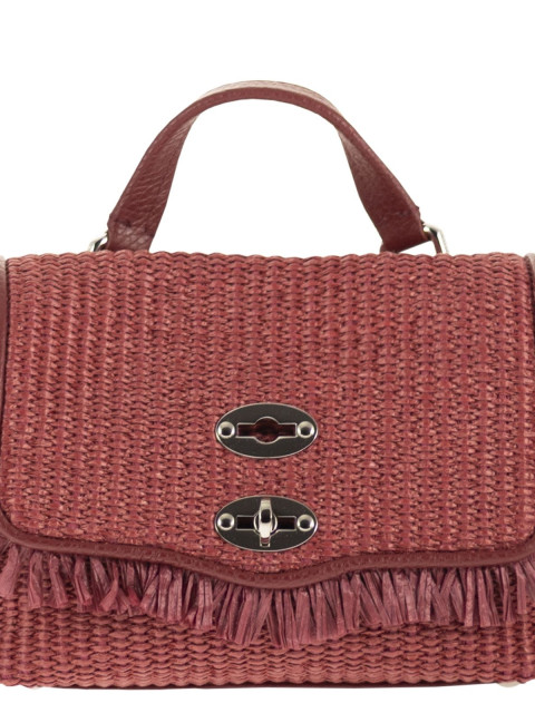 [Zanellato] Tote bag SS26 070810 2030000 Z0385-BABY