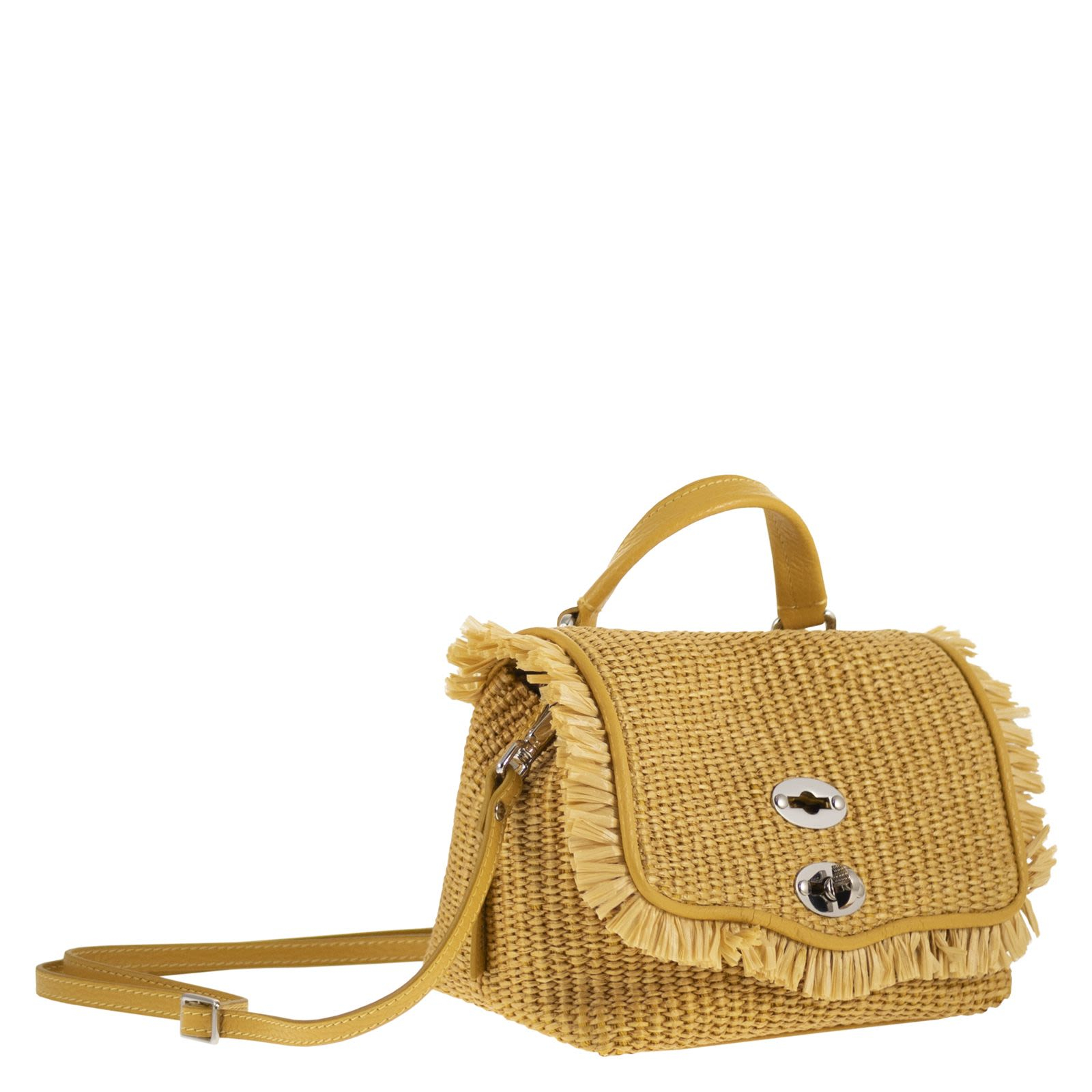 [Zanellato] Tote bag SS26 070810 2030000 Z1027-BABY