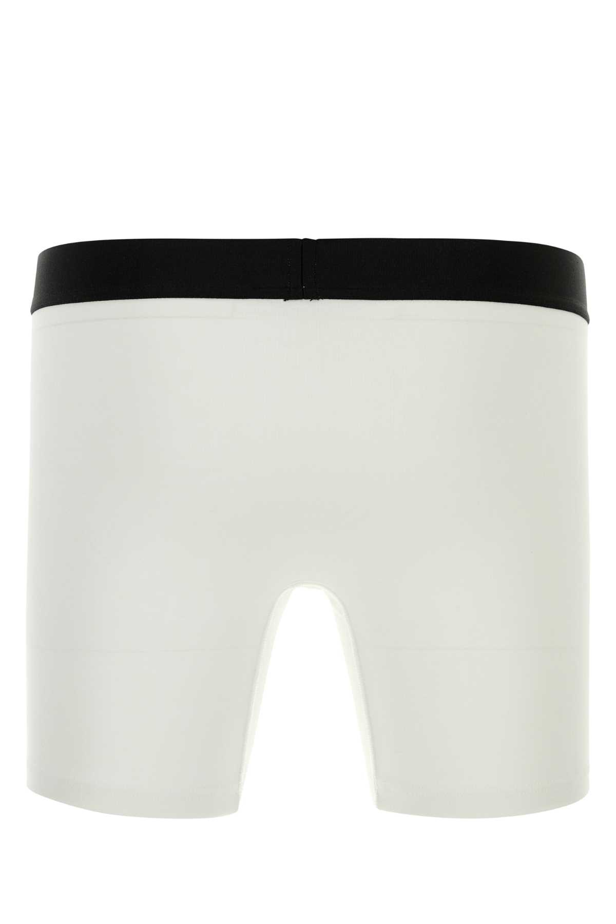 [DSQUARED] Brief boxer SS26 D9LC06190 110