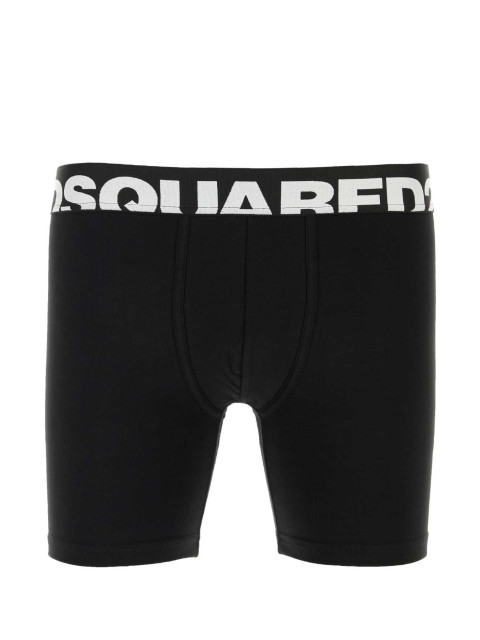[DSQUARED] Brief boxer SS26 D9LC06190 010