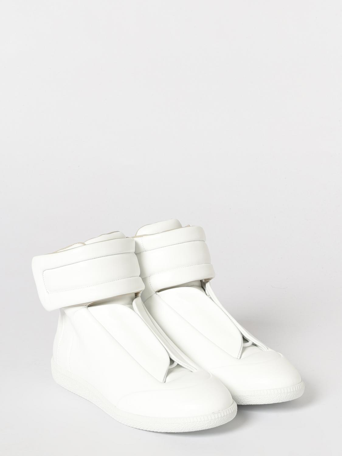[Maison Margiela] Sneakers SS26 S57WS0538P7573 T1003
