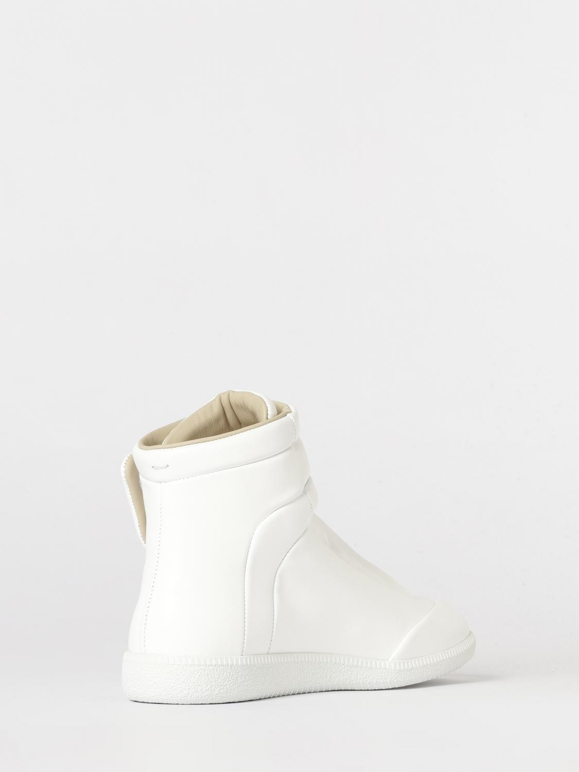 [Maison Margiela] Sneakers SS26 S57WS0538P7573 T1003