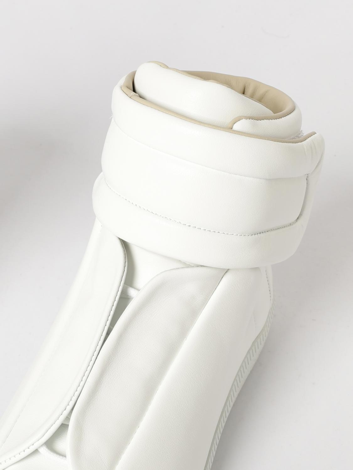 [Maison Margiela] Sneakers SS26 S57WS0538P7573 T1003