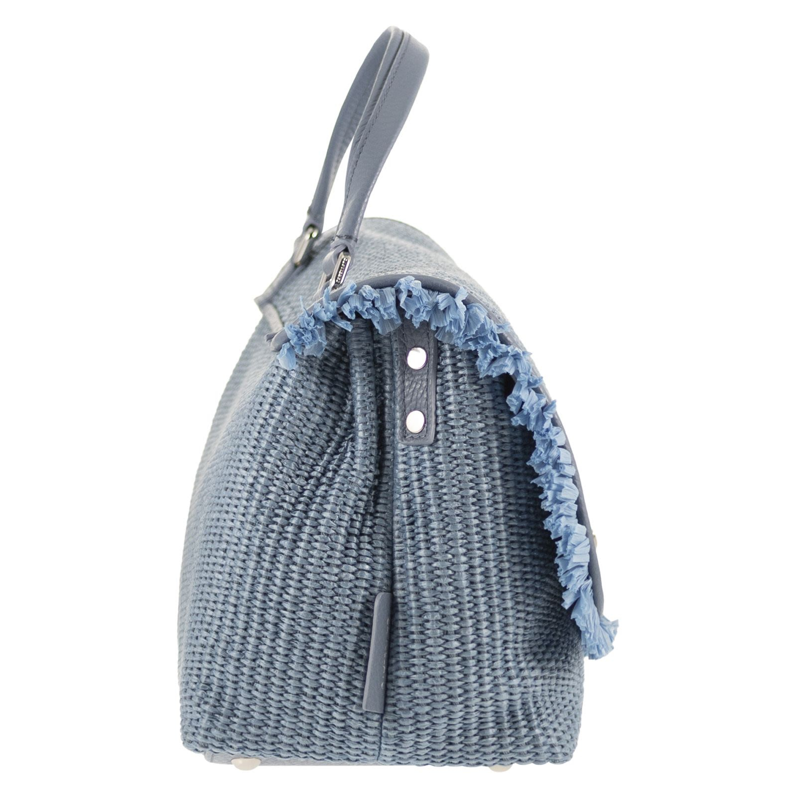 [Zanellato] Tote bag SS26 070810 2030000 Z0532-S