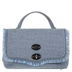 [Zanellato] Tote bag SS26 070810 2030000 Z0532-S