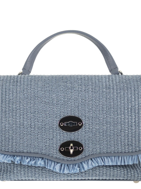 [Zanellato] Tote bag SS26 070810 2030000 Z0532-S