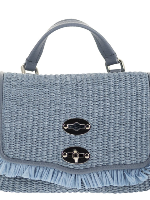 [Zanellato] Tote bag SS26 070810 2030000 Z0532-BABY