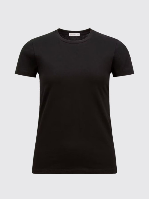 [Moncler] T-shirts Short Sleeve SS26 L10938C73200V8058 999