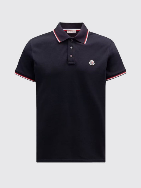 [Moncler] T-shirts Short Sleeve SS26 L10918A7030084556 77X