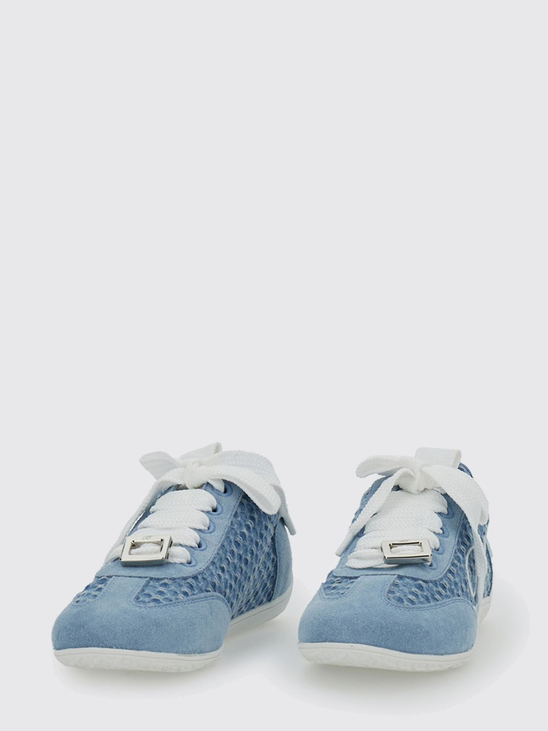 [Roger Vivier] Sneakers SS26 RVW79342800UYW 788K