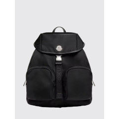 [Moncler] Backpack SS26 L109B5A00002M6980 999