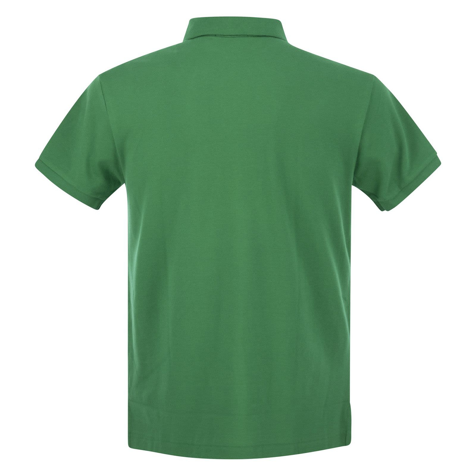 [Polo Ralph Lauren] T-shirts Short Sleeve CO 710795080 019