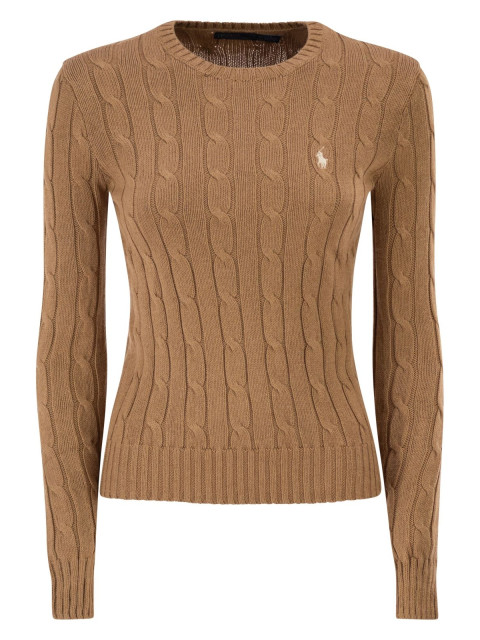 [Polo Ralph Lauren] Knitwear CO 211971795 002