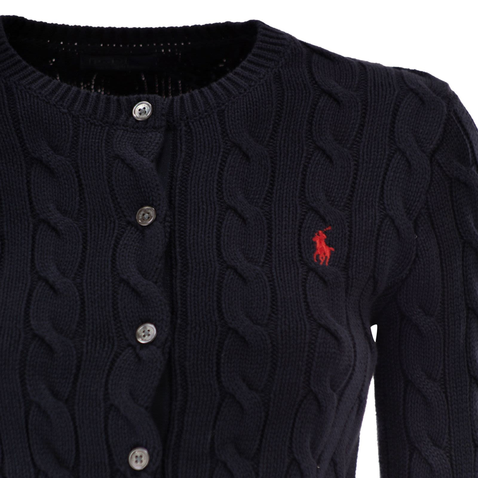[Polo Ralph Lauren] Knitwear CO 211971868 008