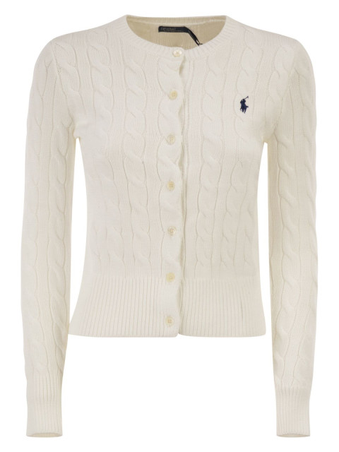 [Polo Ralph Lauren] Knitwear CO 211971868 007