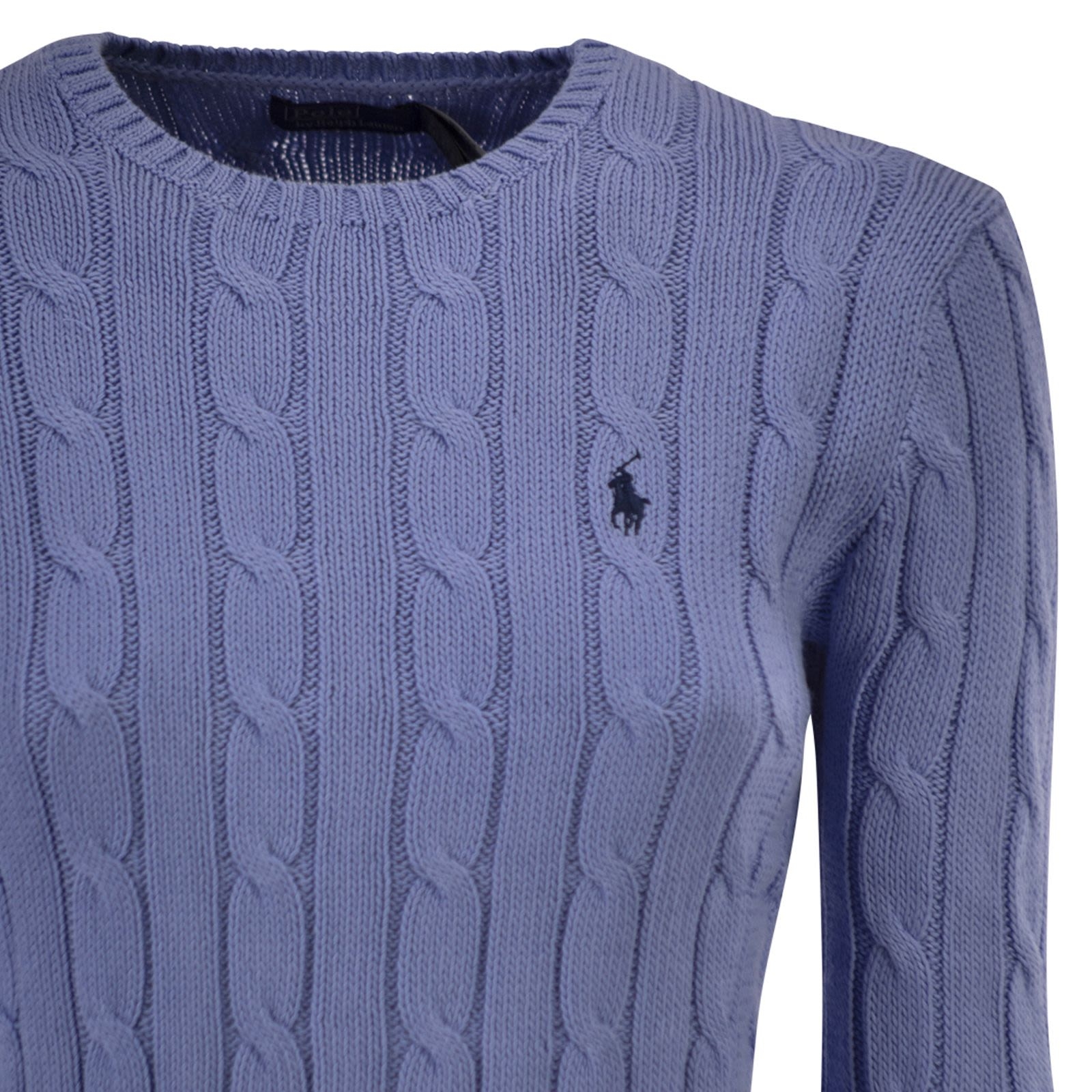 [Polo Ralph Lauren] Knitwear CO 211971869 009