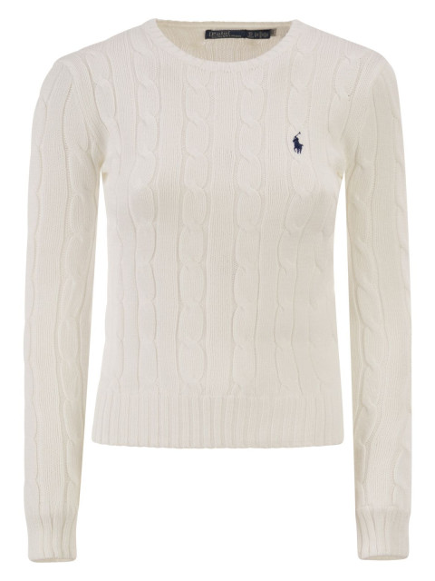 [Polo Ralph Lauren] Knitwear CO 211971869 007