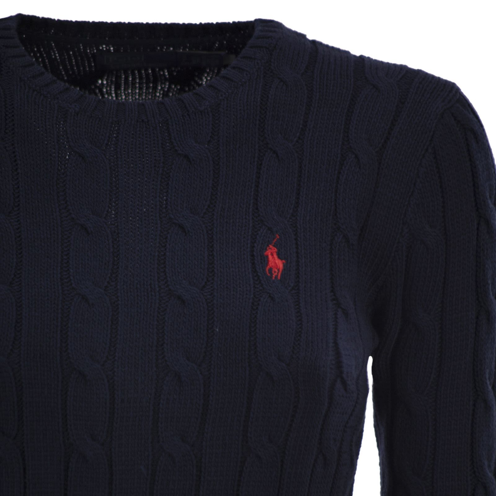 [Polo Ralph Lauren] Knitwear CO 211971869 008