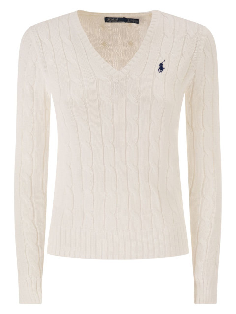 [Polo Ralph Lauren] Knitwear CO 211971870 003