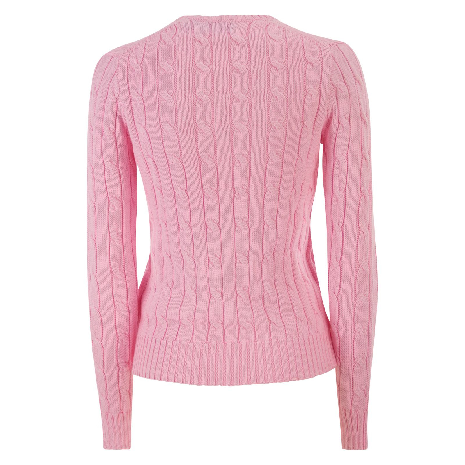 [Polo Ralph Lauren] Knitwear CO 211971870 006