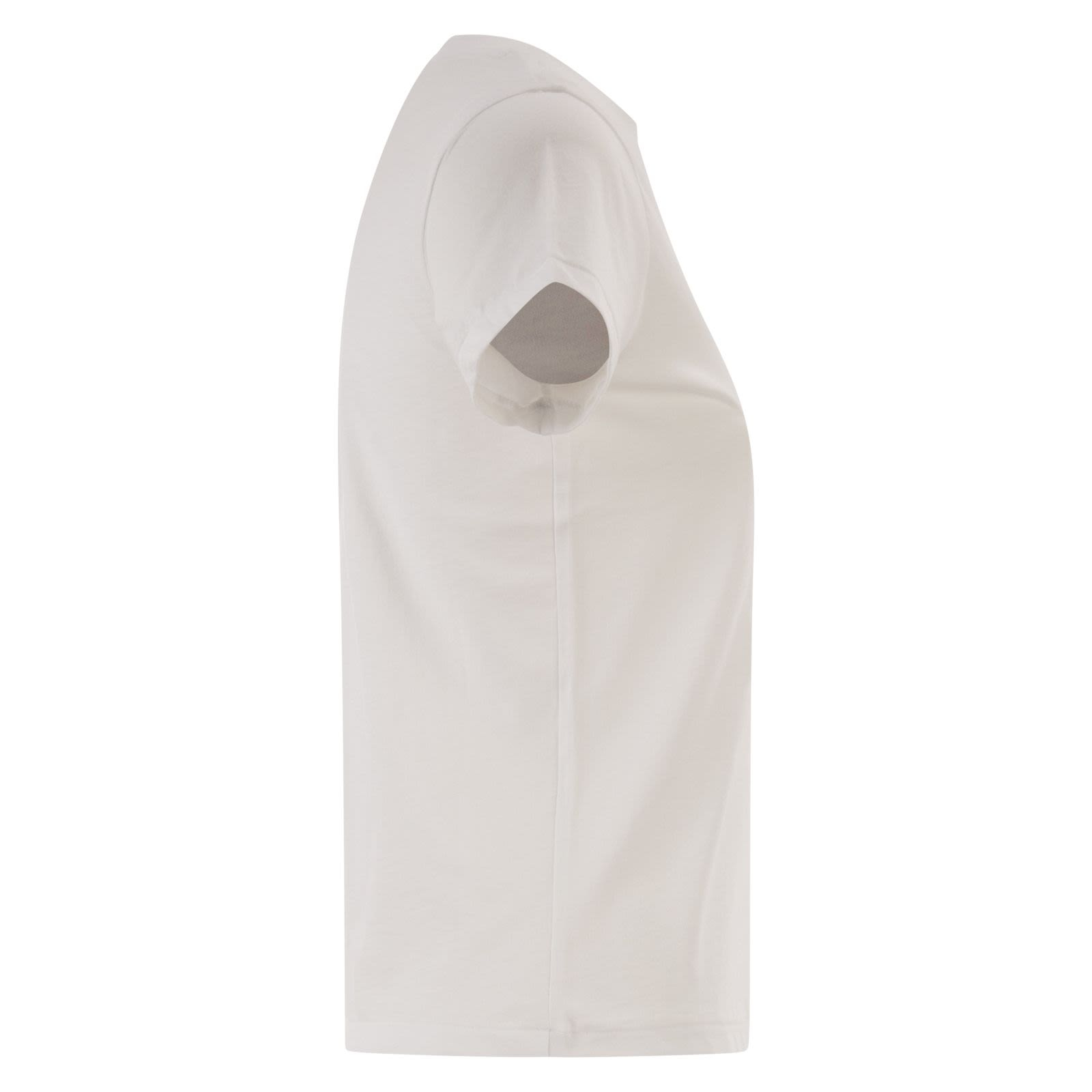 [Polo Ralph Lauren] T-shirts Short Sleeve CO 211B14605 032